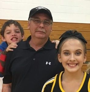 Meet your Posher, Tim